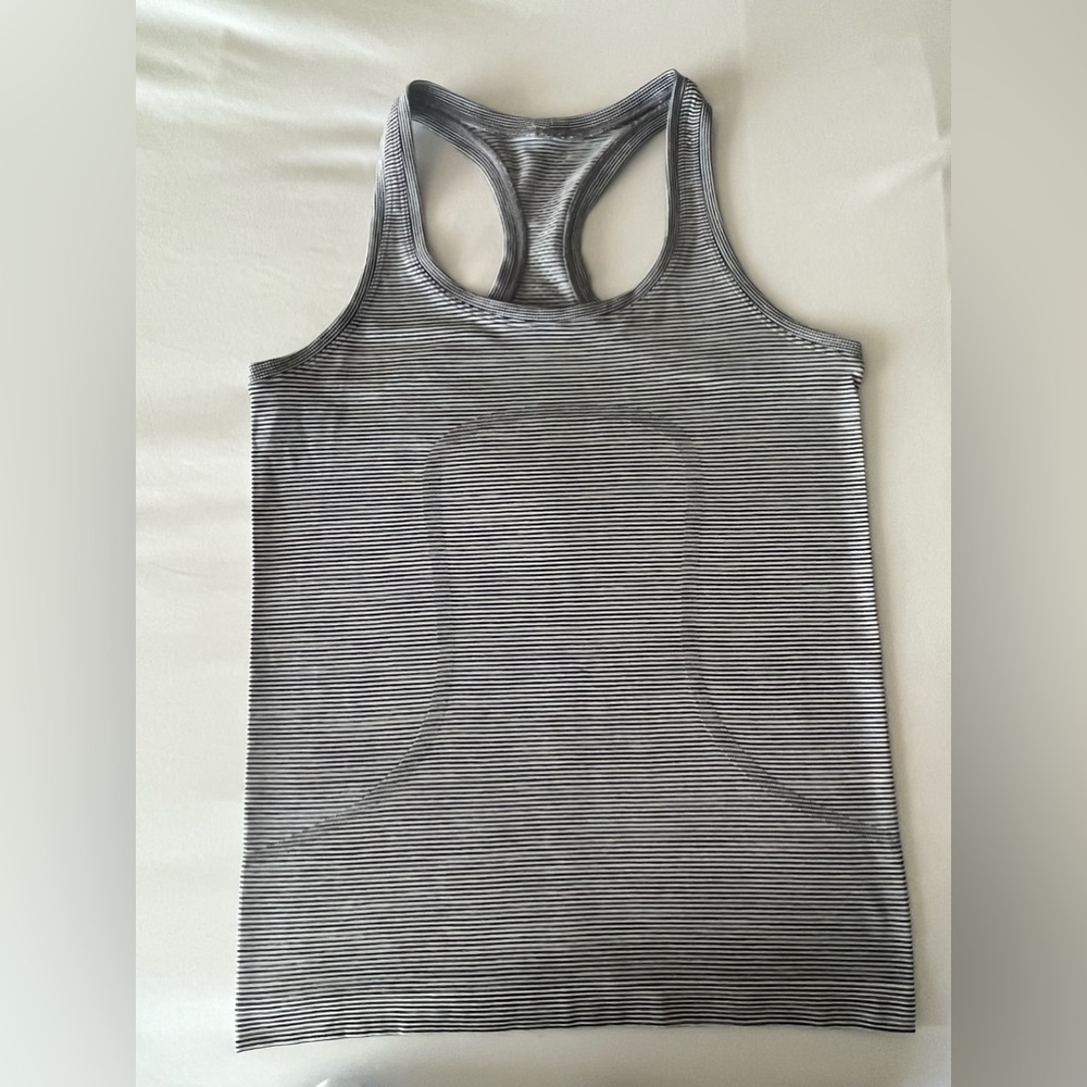 Lululemon - Swiftly Tank